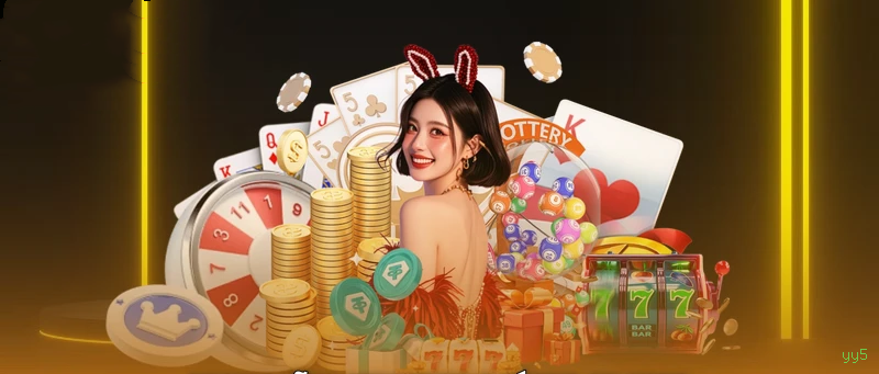 Programa VIP yy5 - benefícios exclusivos